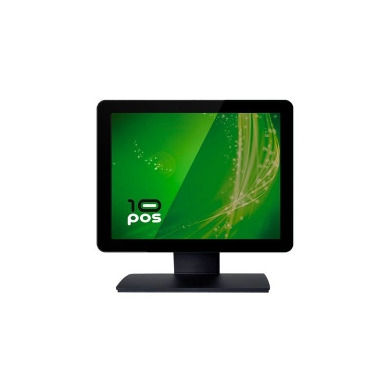 Monitor TPV 10POS TS-15IIFV 15'/ TÃ¡ctil