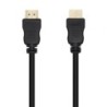 Cable HDMI 1.4 14+1 CCS Aisens A119-0653/ HDMI Macho - HDMI Macho/ 1.8m/ Negro