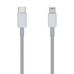 Cable Lightning Aisens...