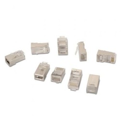 Conector RJ45 Aisens...