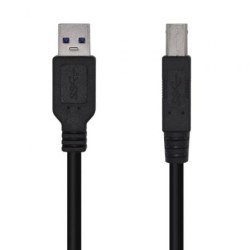 Cable USB 3.0 Impresora...