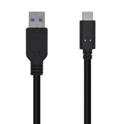 Cable USB 3.1 Aisens...