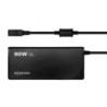 Cargador de PortÃ¡til Aisens ASLC-90WAUTO-BK/ 90W/ AutomÃ¡tico/ 12 Conectores/ Voltaje 15-20V/ 1 USB QC3.0