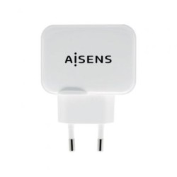 Cargador de Pared Aisens...