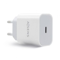 Cargador de Pared Aisens...