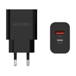 Cargador de Pared Aisens...