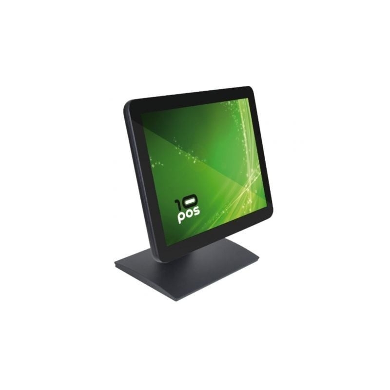 Monitor TPV 10POS TS-17IIFV 17'/ Táctil