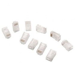 Conector RJ45 Aisens...