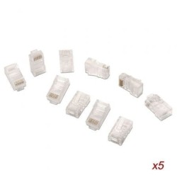 Conector RJ45 Aisens...