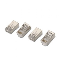 Conector RJ45 Aisens...