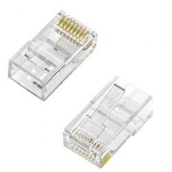 Conector RJ45 Aisens...