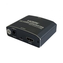 Adaptador HDMI Aisens...