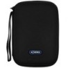 Funda para Disco Externo de 2.5' Aisens ASBG-003-BK/ Negra