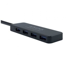 Hub USB 3.0 Aisens...