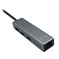 Hub USB 3.0 Aisens...