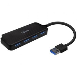 Hub USB 3.0 Aisens...