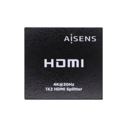 Duplicador HDMI Aisens...