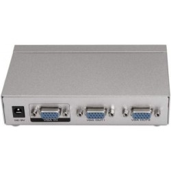 Conmutador VGA Aisens...
