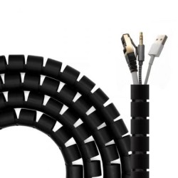 Organizador de Cables...