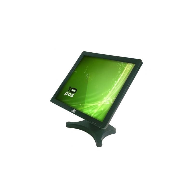 Monitor TPV 10POS TS-19IIFV 19'/ Táctil