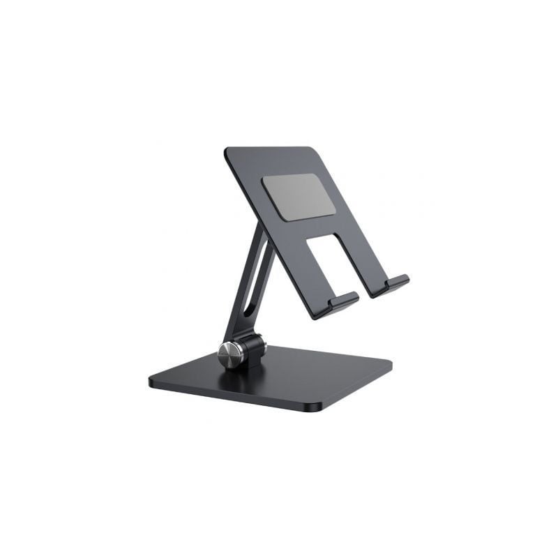 Soporte para Smartphone/Tablet Aisens MS2PXXL-183/ Gris