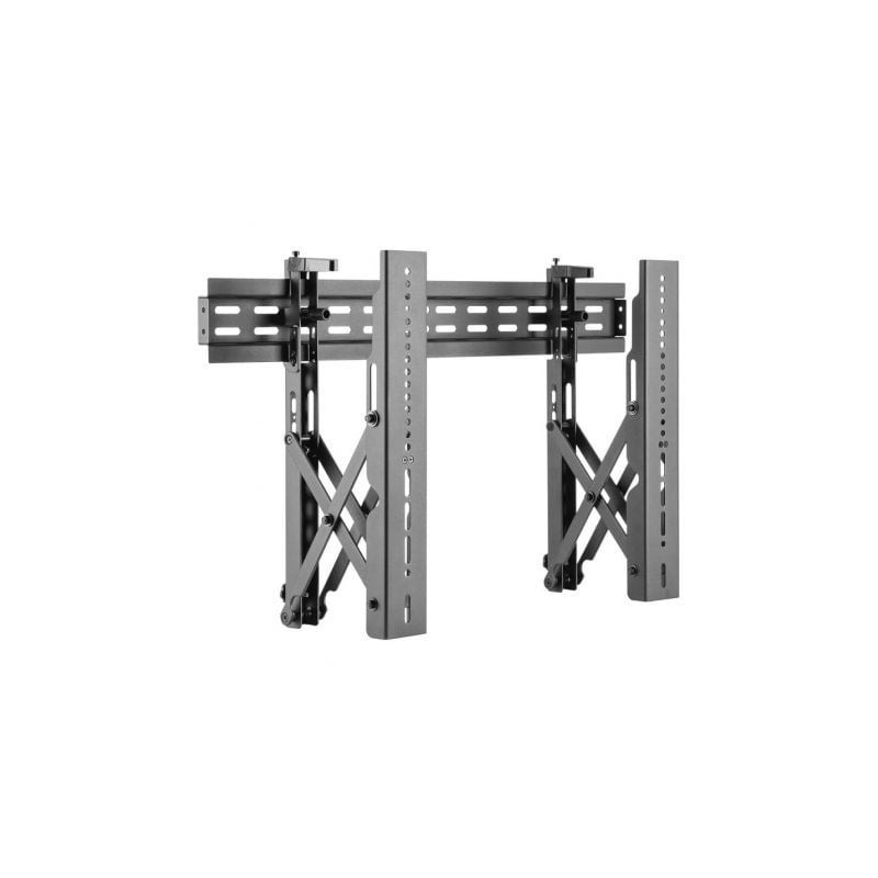 Soporte de Pared para Videowall Nivelable Aisens VW70TPO-199 para TV de 37-70'/ hasta 45kg