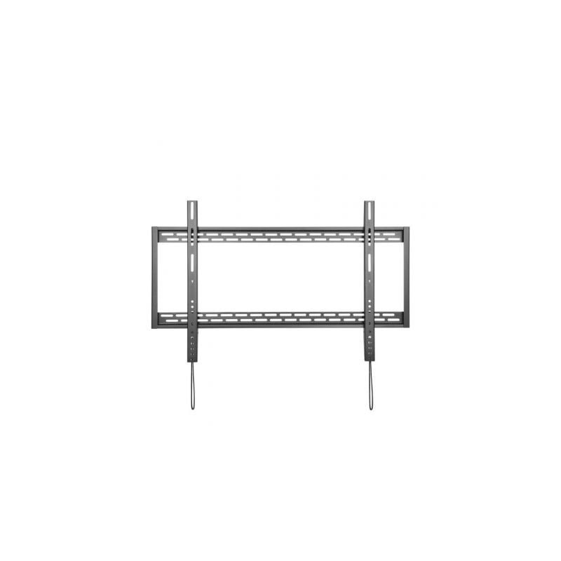 Soporte de Pared Fijo Aisens WT100F-067 para TV de 60-100'/ hasta 130kg