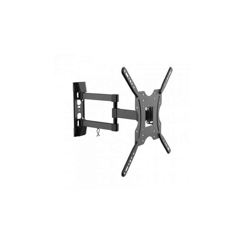 Soporte de Pared Inclinable Aisens WT55TSE-059 para TV de 32-55'/ hasta 30kg