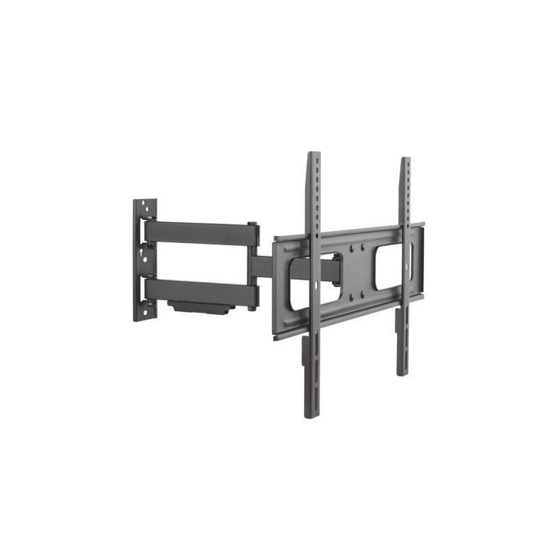 Soporte de Pared Giratorio/ Inclinable/ Nivelable Aisens WT70TSLE-025 para TV de 37-70'/ hasta 50kg