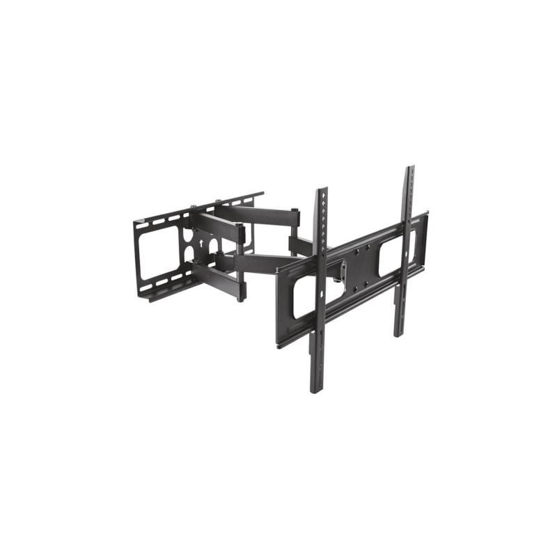 Soporte de Pared Giratorio/ Inclinable/ Nivelable Aisens WT70TSLE-027 para TV de 37-70'/ hasta 50kg