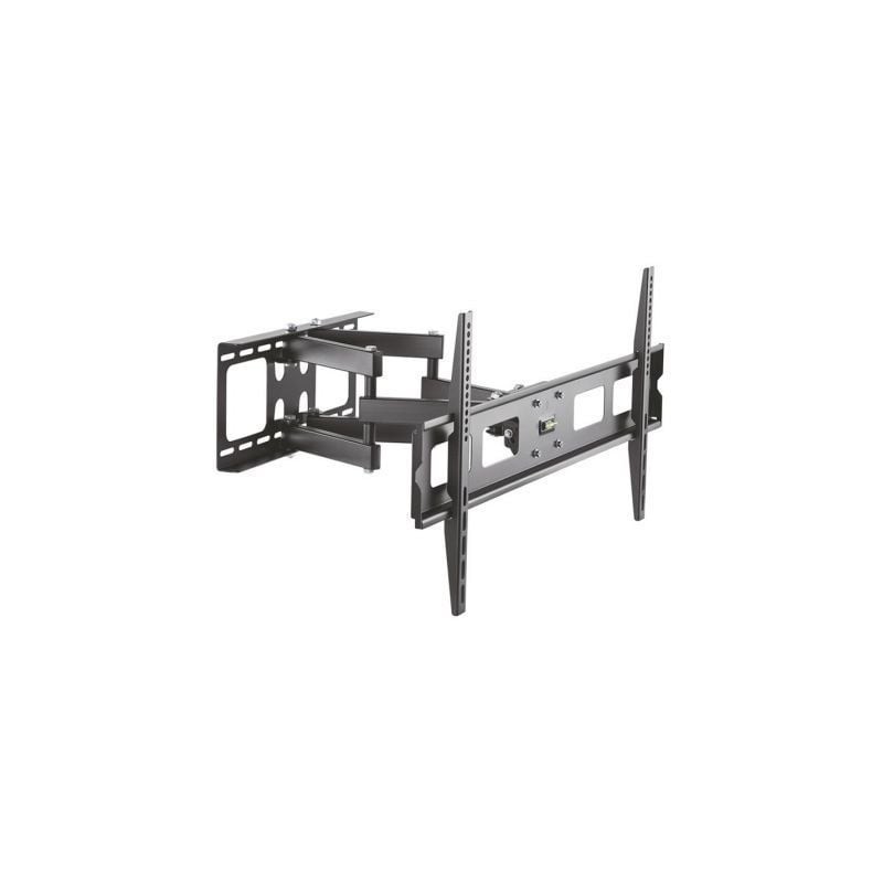 Soporte de Pared Giratorio/ Inclinable/ Nivelable Aisens WT70TSLE-029 para TV de 37-90'/ hasta 60kg