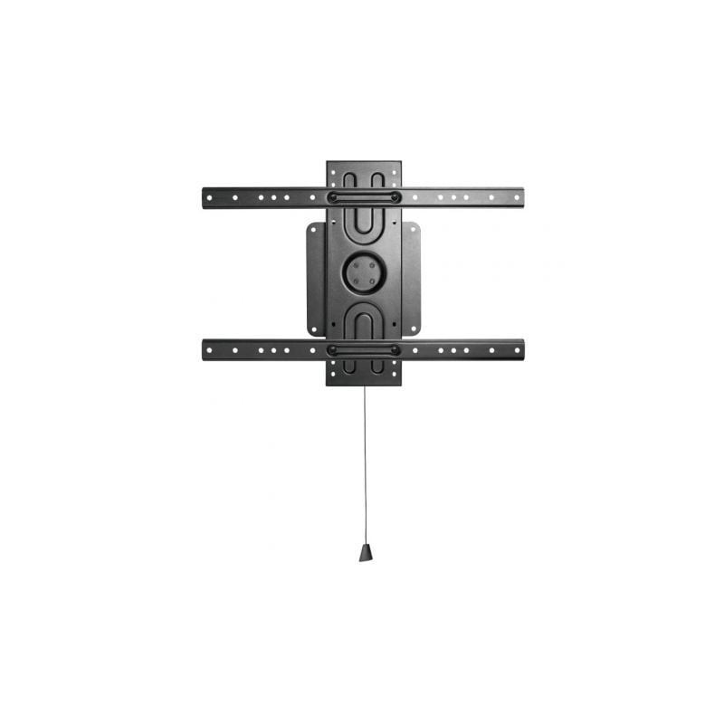 Soporte de Pared Vertical / Horizontal Aisens WT80R-137 para TV/Monitor de 37-80'/ hasta 50kg