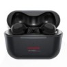 Auriculares Bluetooth Aiwa EBTW-888ANC con estuche de carga/ AutonomÃ­a 4h/ Negros