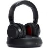 Auriculares InalÃ¡mbricos Aiwa WHF-880/ Radiofrecuencia